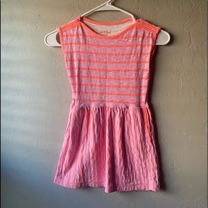 Cat&Jack sundress - size xs
